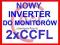 Uniwersalny inverter do monitora - 4 CCFL 10-29v