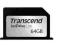 Transcend JetDrive 330 karta 64GB MacBook Pro 13''