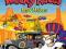 PS2_ Wacky Races Starring Dastardly and Muttley