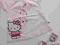 H&amp;M Bluzeczka Hello Kitty 98/104 + skarpetki