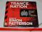 Simon Patterson - Trance Nation 2xCD / Arjonas