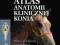Atlas anatomii klinicznej konia