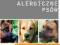 Choroby alergiczne psów testy alergiczne