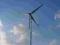 Inwerter sieciowy elektrownia wiatrowa SMA Wind