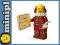 Lego Minifigures Przygoda Movies William Szekspir