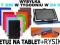 ETUI POKROWIEC NA TABLET ASUS MEMO PAD HD 7 ME173X