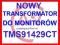 Transformator TMS92903CT