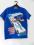 HOT WHEELS--- T-SHIRT---- BLUZKA- ----134/140