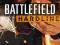 Battlerfield Hardline Cover - plakat 61x91,5 cm