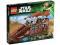 KLOCKI LEGO 75020 STAR WARS Jabba's Sail Barge WWA