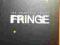 Fringe Sezon 1-5 20xBluRay