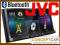 JVC KW-V41BT 2DIN DVD/CD/USB 7CALI + BLUETOOTH