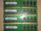 DDR2 1GB PC2 PC6400 800MHz HYNIX 1024MB CL6 FVAT