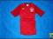 3398-46 ...UMBRO... TSHIRT SYGNOWANY ENGLAND r.134