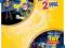 Toy Story 3 + Toy Story 2 PL - 2PAK - NOWA -