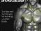 MUSCLE FITNESS special-Weight training success UK