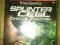 Splinter Cell: Chaos Theory na konsole Xbox
