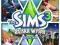 The Sims 3 Rajska Wyspa PC Nowa, Folia - BCM