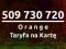 509-730-720 | Starter Orange na Kartę (73 07 20)