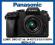 Panasonic DMC-G7 14-42 II O.I.S 4K GW 5 LAT