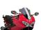 PUIG+ szyba sport Honda VFR800F 14-15 ciemna