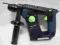 FESTOOL BHC 18 młot wiertarka wkrętarka 10,8-18v
