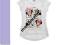 T-shirt Myszka MINNIE Disney Mickey   roz 104