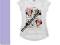 T-shirt Myszka MINNIE Disney Mickey roz 92
