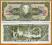 BRAZYLIA 5 Cruzeiros 1962 - 1964 P-176d UNC.