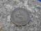 stara moneta DIEZ CENTIMOS GRAMOS 1870 HISZPANIA