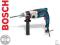 BOSCH WIERTARKA UDAROWA GSB 21-2 RE klucz 1100W