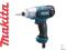 MAKITA WKRĘTARKA UDAROWA TD0101F +WALIZKA