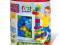 MEGA BLOKS BIG BUILDING BAG BLUE KLOCKI MAXI 8327