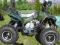 Quad 125 CC MODEL BOMBARDIER 2015 DUZE KOŁA !!!!!