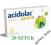Acidolac Junior, bakterie, 20 + 8 misiotabletek