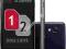 NOWY SMARTFON LG L5 II DualSim GPS 4cale Gwar W-wa