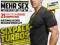 MEN'S HEALTH 5/2014 Niem