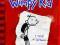 JEFF KINNEY: DIARY OF A WIMPY KID NOWA OD RĘKI