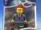 LEGO BRELOK LED BUSINESSMAN LEGO MOVIE Zabrze