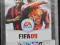 Gra na SONY PSP FIFA 09 PLATINUM THE BEST OF PSP