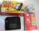 NINTENDO 2DS Niebiesko - czarna + MARIO BROS 2