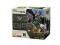 New Nintendo 3DS Black+Monster Hunter4U+MH4 Facepl