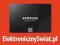 Dysk SSD Samsung 850 EVO 250GB SATA III CENA HIT