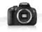 BTFOTO: Canon EOS 700D Body. Nowy F.V.