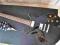 Epiphone Dot ebony ES-335 hollow body USZKODZONA