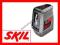 SKIL Poziomica laserowa LL0516 AB, 4x 1,5V