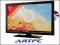 TV LED 26''+DVD MPEG4_HDREADY_USB_2xHDMI FV