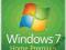 Windows 7 Home Premium x32 x86 bit OEM ŁÓDŹ