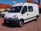 RENAULT MASTER INTERSTAR 2.5 120KM 6-OSÓB BRYGADÓW