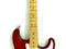 Fender Stratocaster Red Gitara Elektryczna